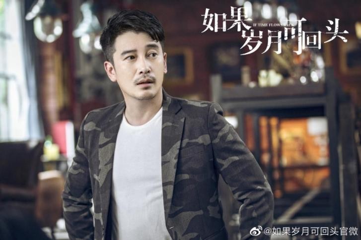 好友到幕后boss，靳东看到王梓权真的不会跳戏吗？