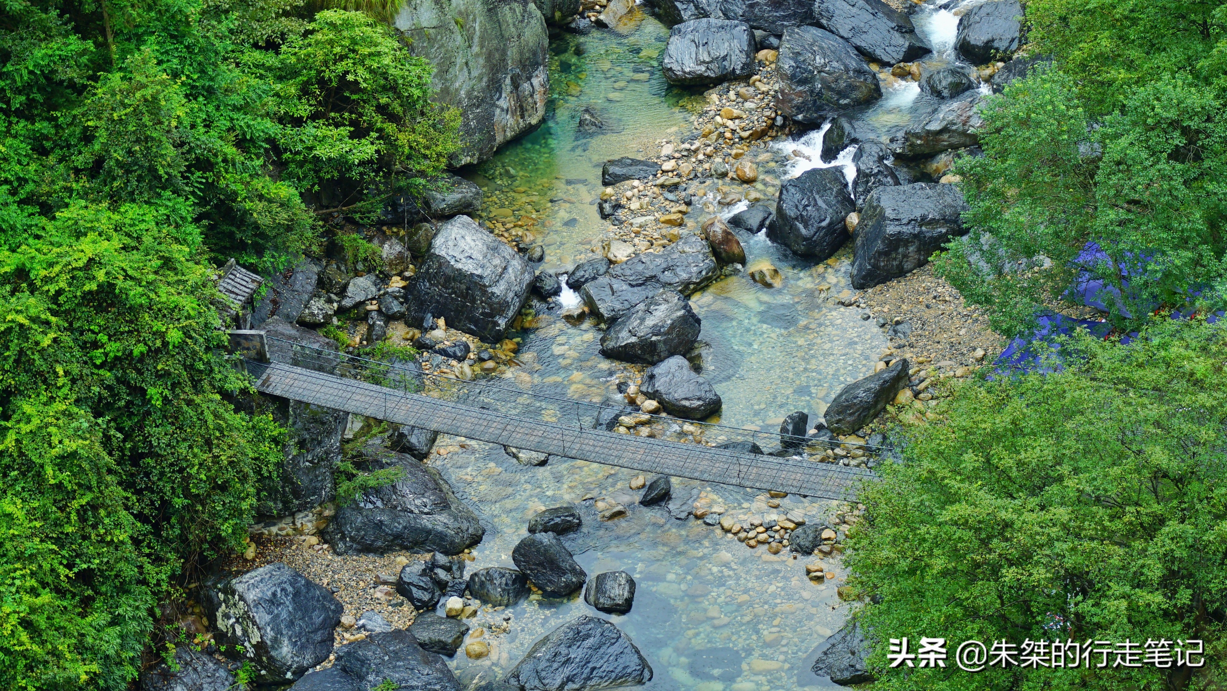 安徽那些绝美的“高山平湖”，青山隐隐，山水相映，犹如瑶池仙境