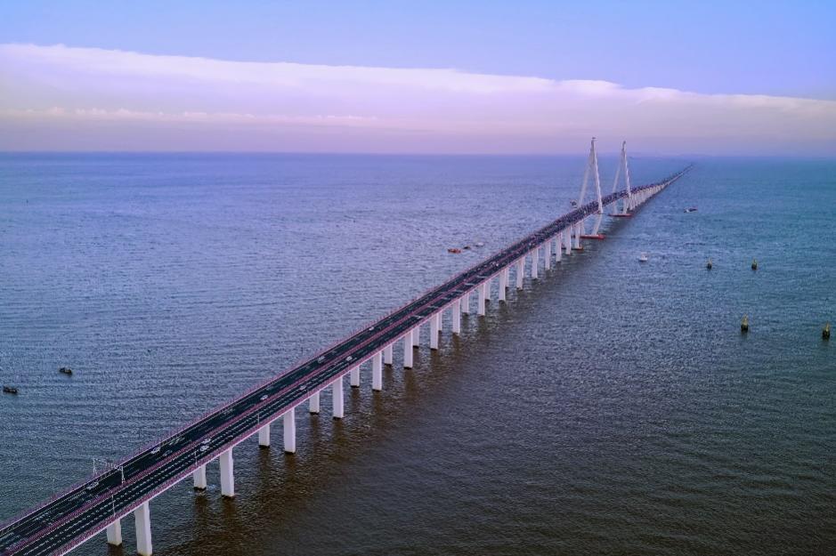杭州湾跨海大桥有多少公里长（附：杭州湾跨海大桥收费标准）