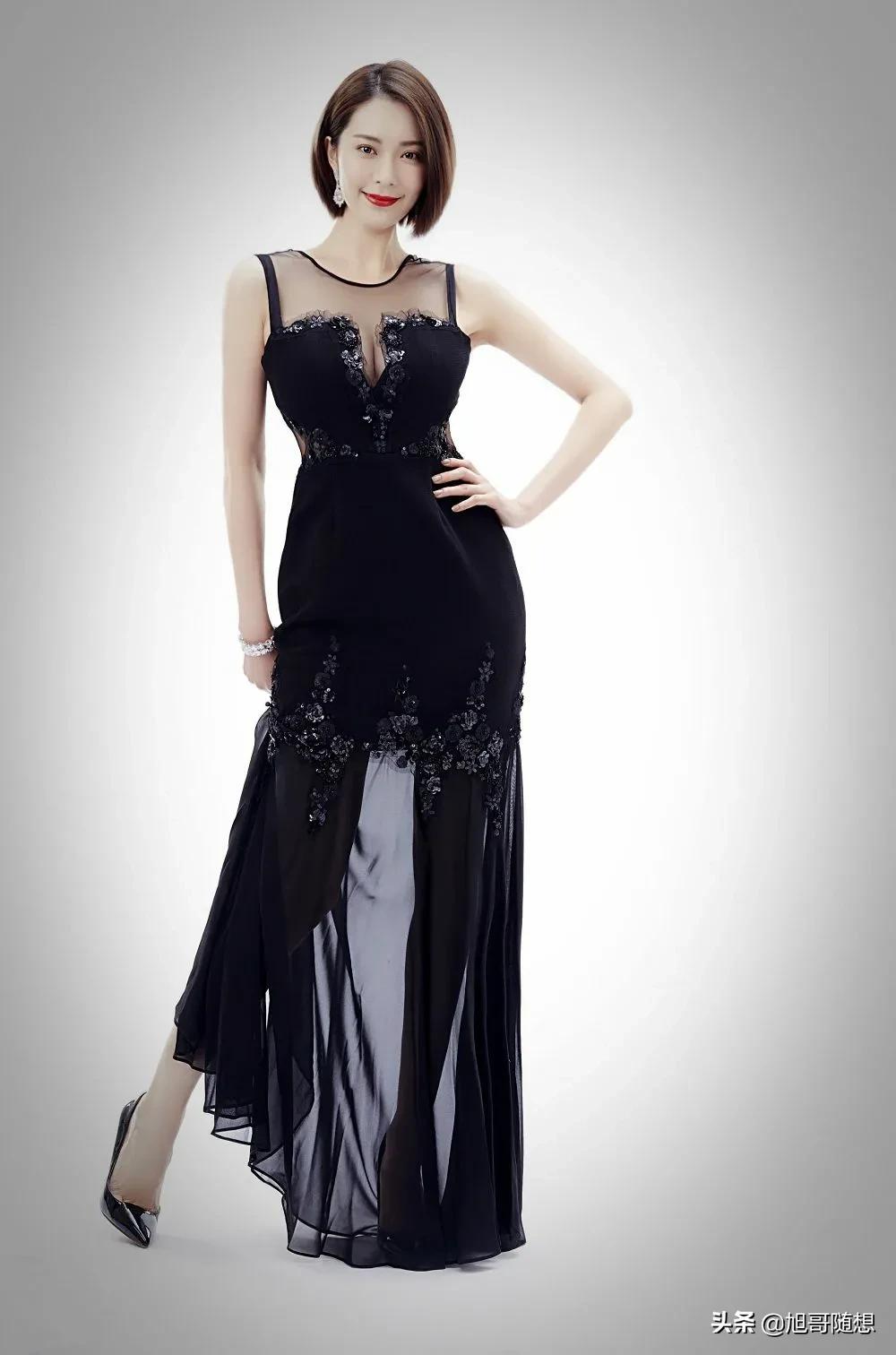 胡然，著名演员