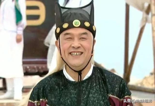 《人民的名义》能成为“剧王”，这15位国家一级演员功不可没