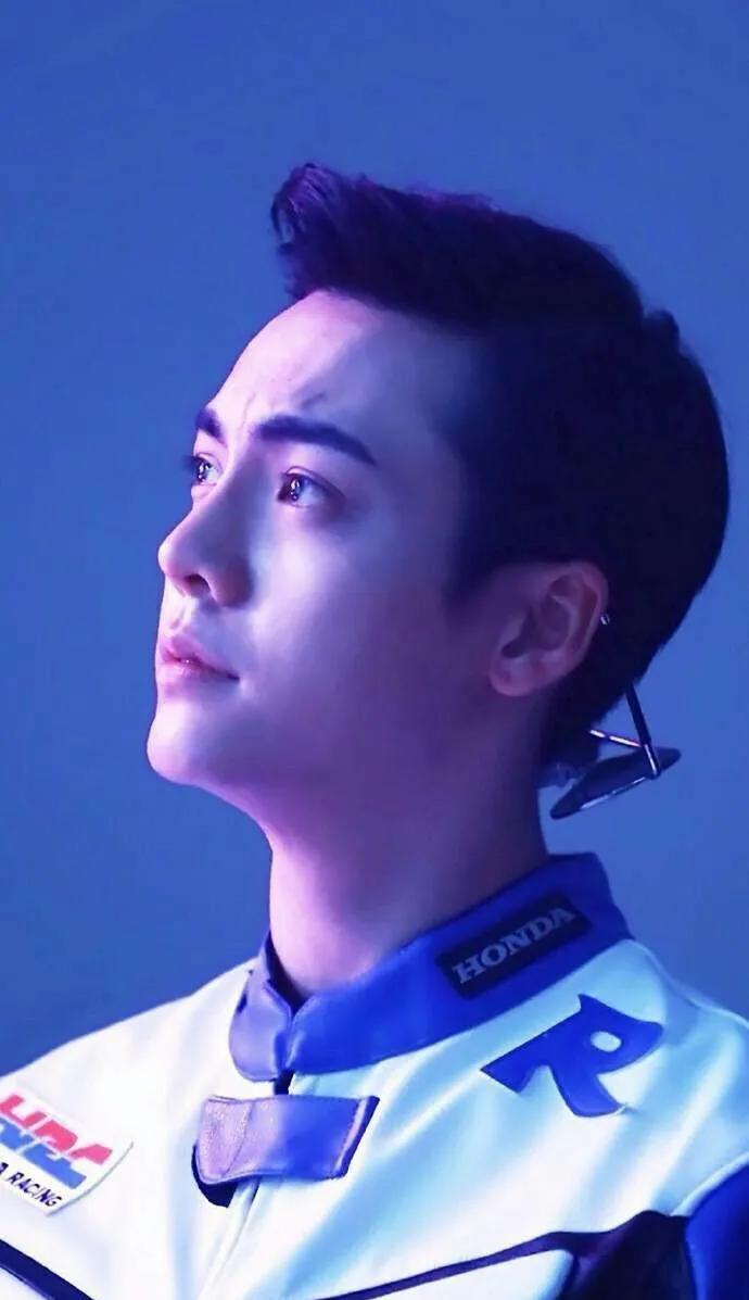 陈伟霆精美图集