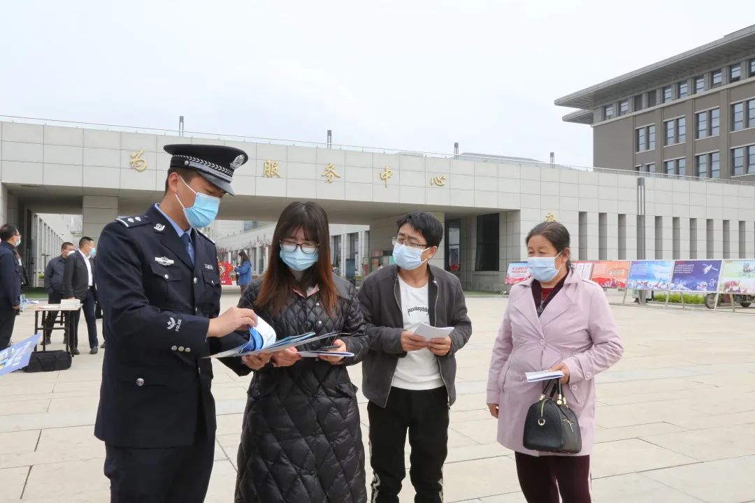 「陕西市域社会治理实践」聚力答好加法题 奋力书写市域社会治理新答卷