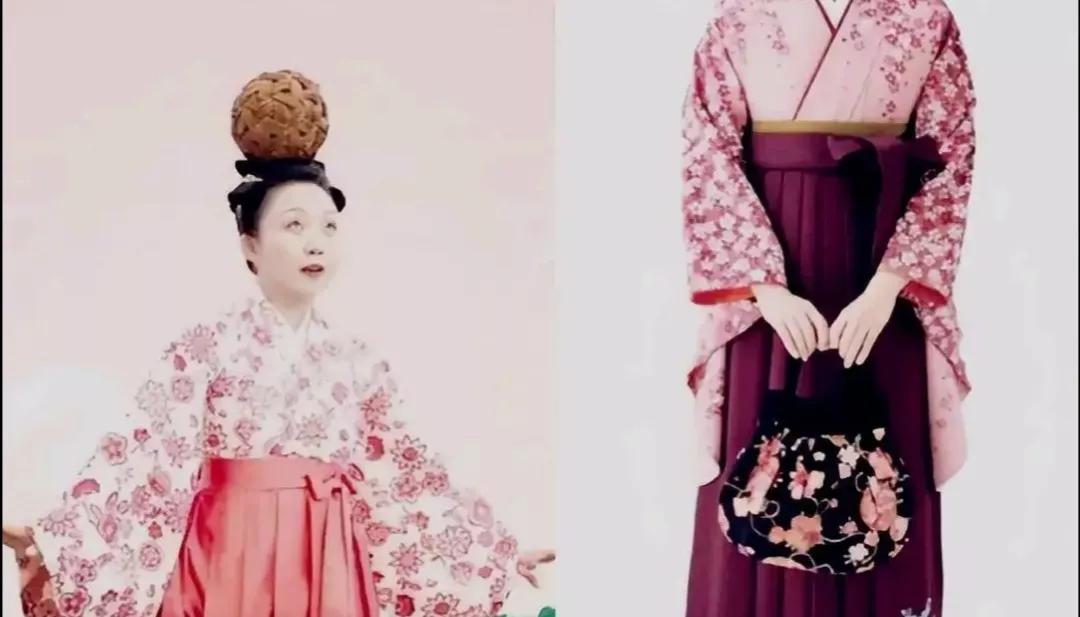 电视剧《我叫刘金凤》因为“倭风”服饰遭到质疑文化入侵