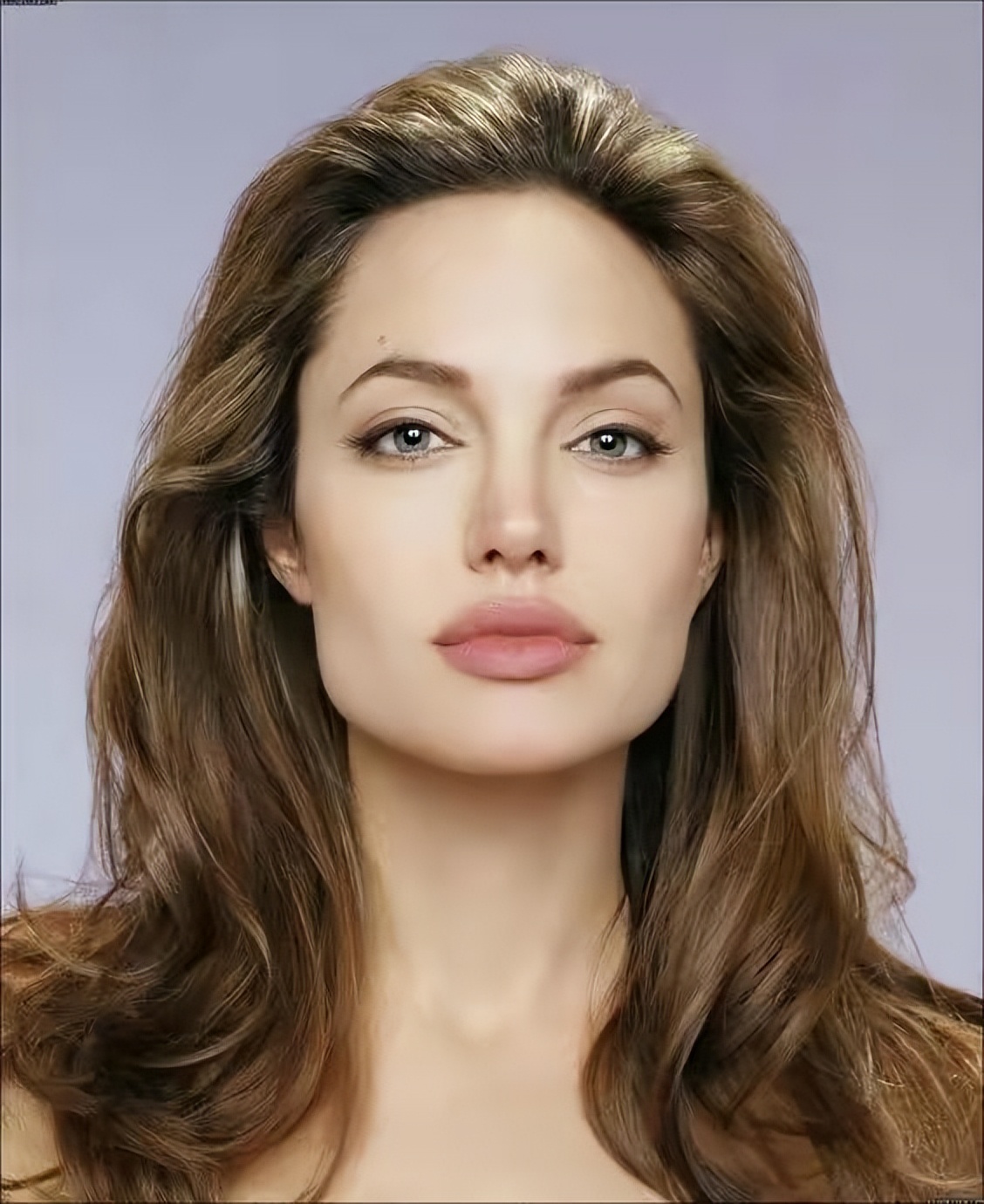 6位“香肠嘴”、大嘴女星：有人被夸风情万种，有人被嘲嘴大难看