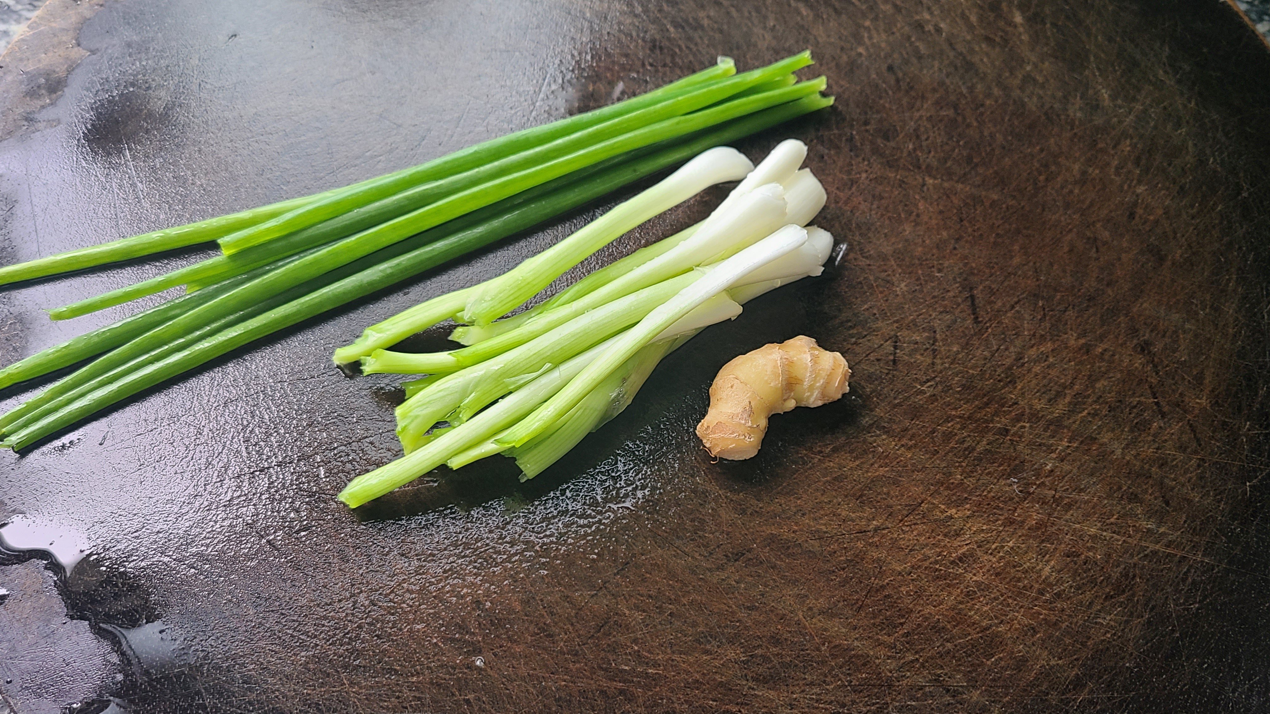 葱油手撕鸡在广东出了名，手把手教你做出来，好吃味美香味浓
