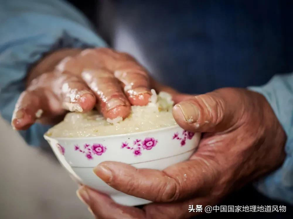 中国人吃的“八宝”,究竟有多少种?