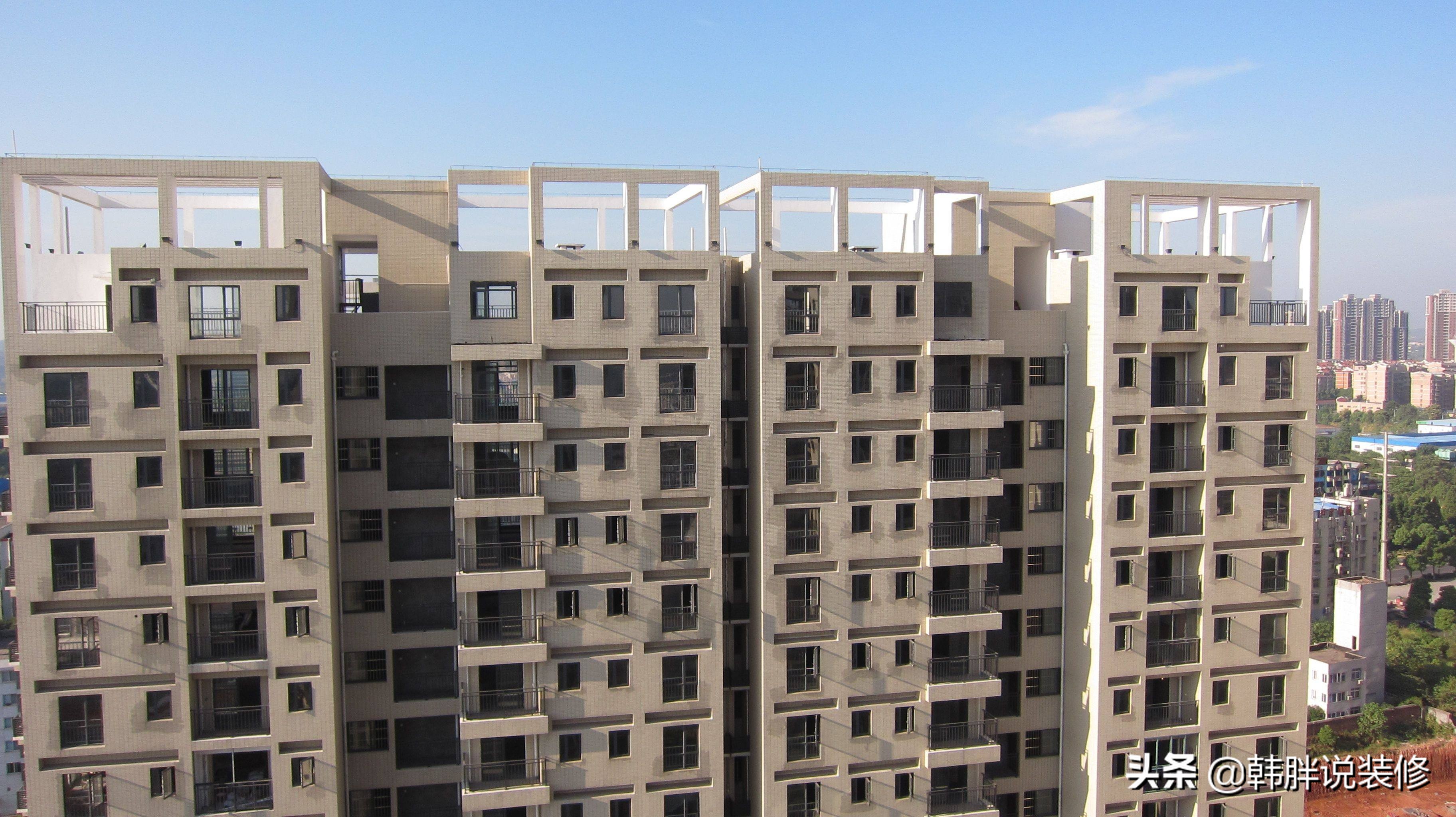 这6个才是真正的黄金楼层，买房要优先考虑，入住才知道有多舒服