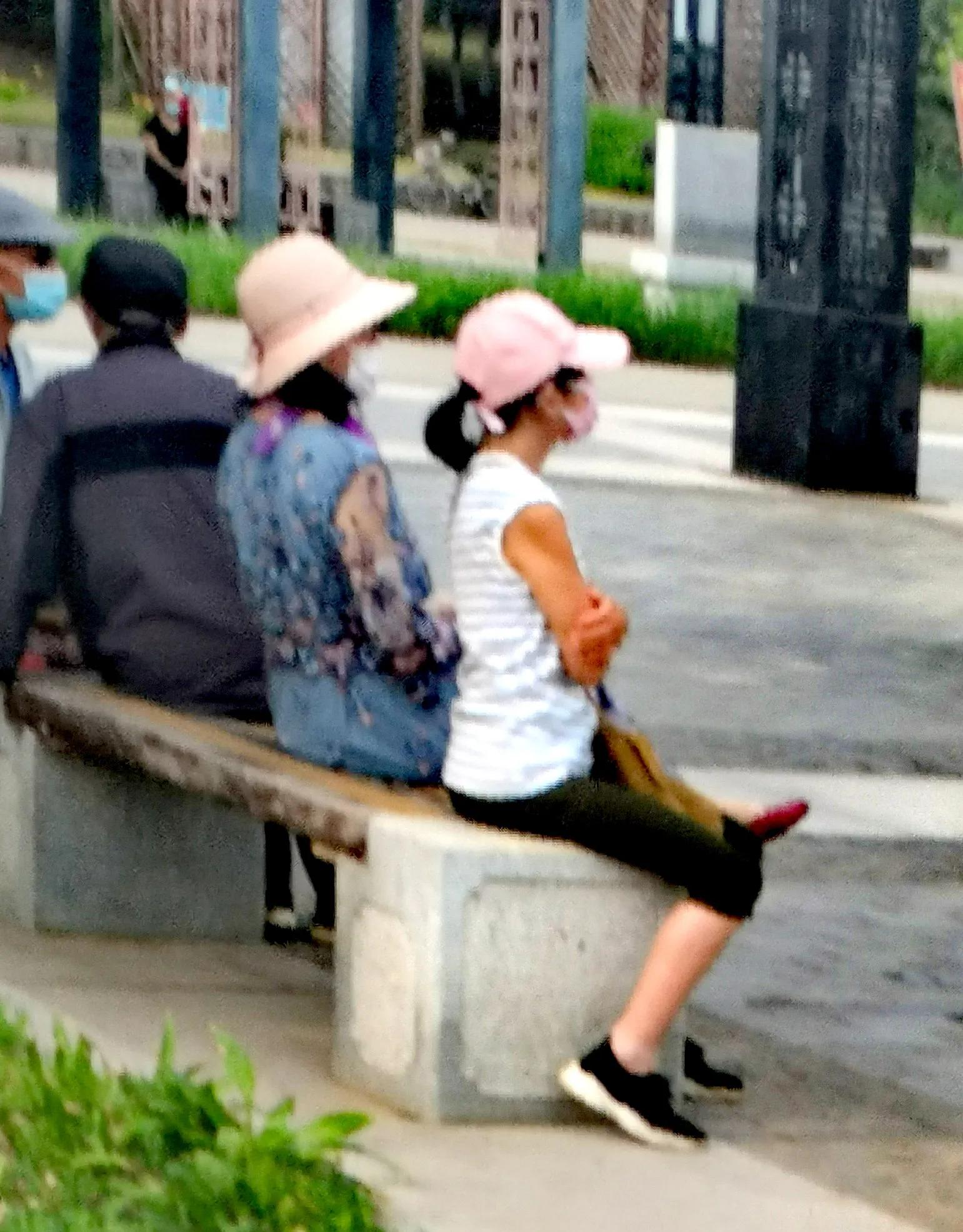 在沈阳居住的韩国籍和朝鲜族人士，他们告诉我：“还是中国好”！