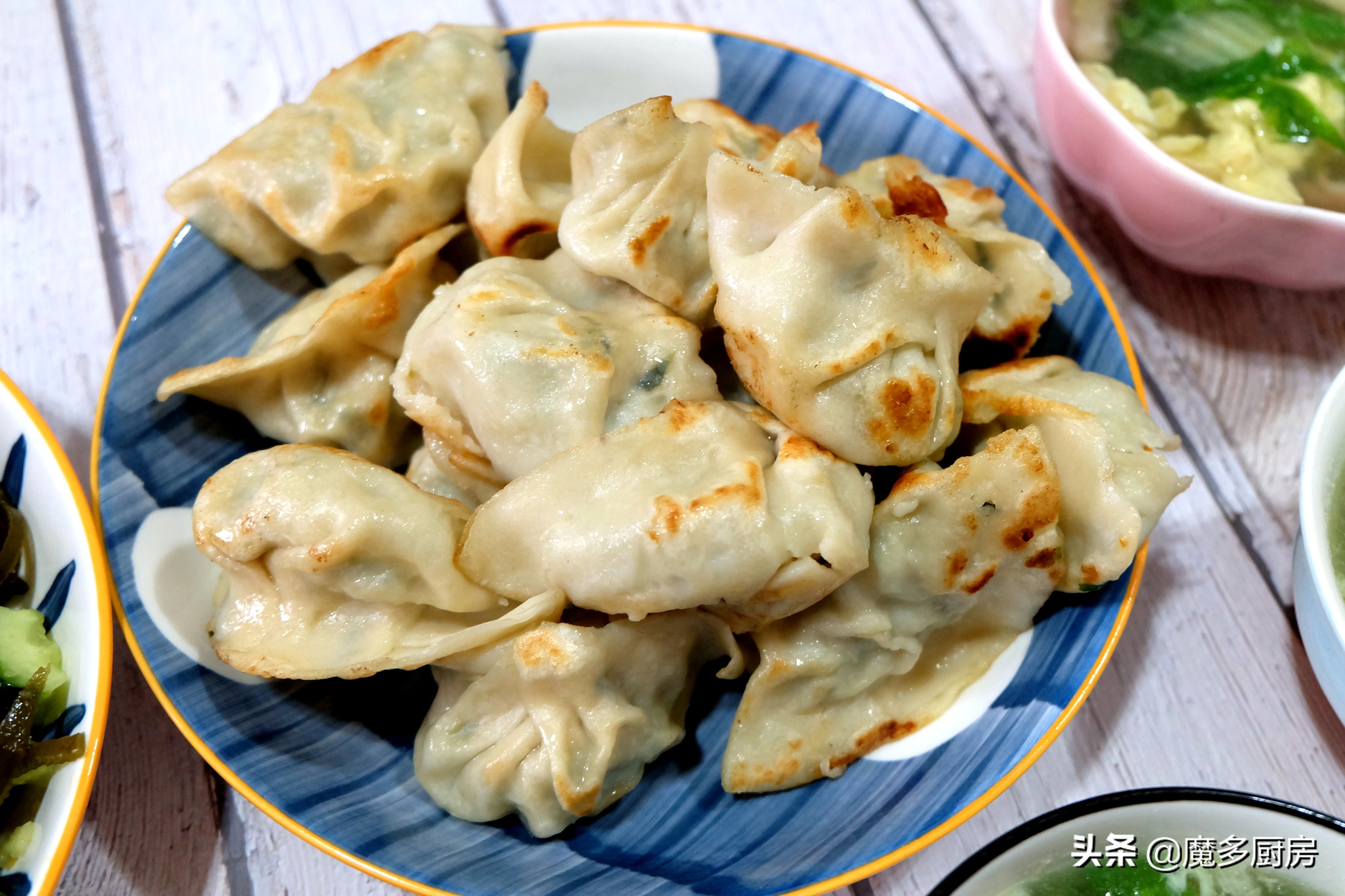 七日早餐换着花样做，好吃又有营养，最重要的是孩子爱吃