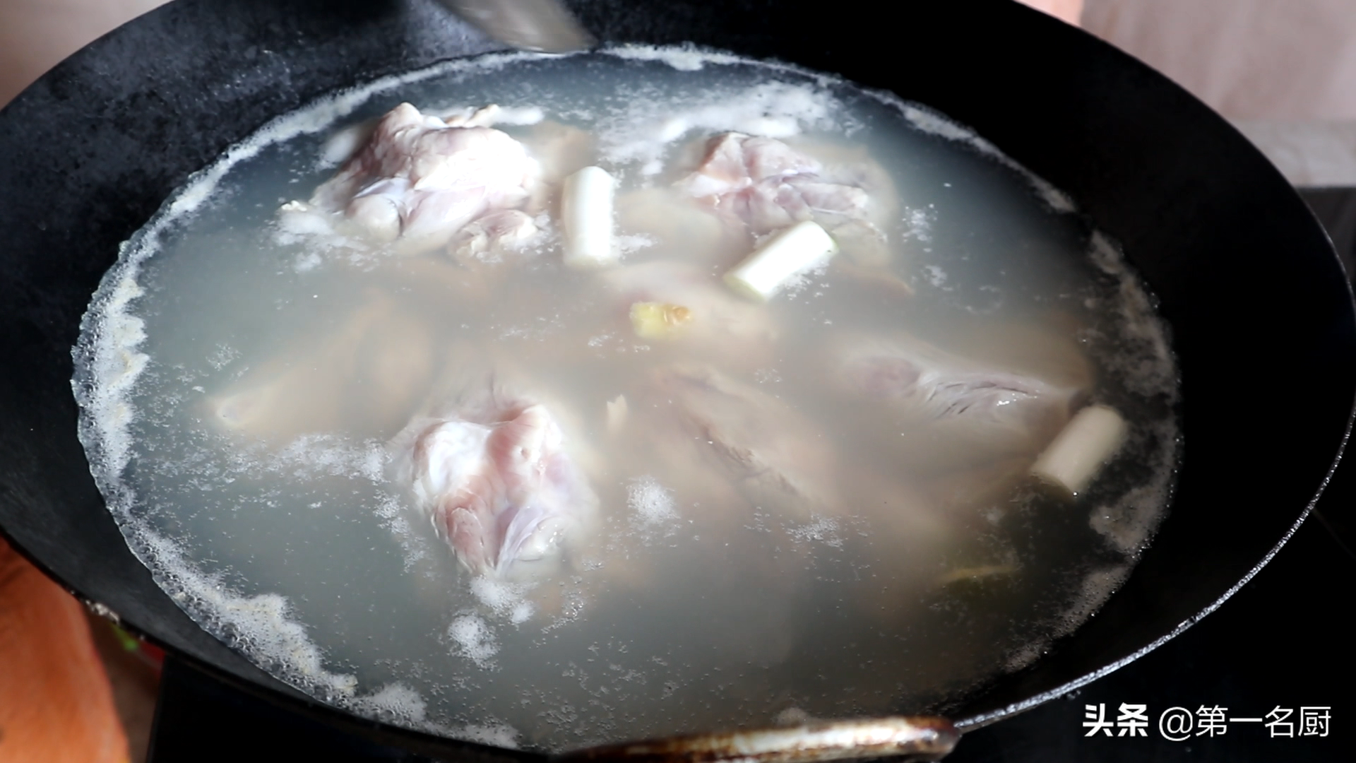 不会做菜怎么办？学会这6个烹饪原理，让你厨艺大增，做菜不求人