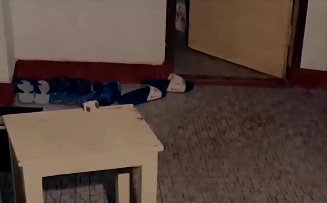 1990年，17岁高中生犯下命案逃跑，被抓时已年入百万娶妻生子