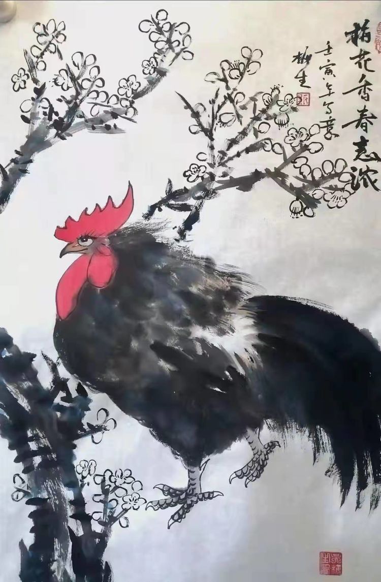吳梅生——香港文聯(lián)美術(shù)家協(xié)會(huì)會(huì)員