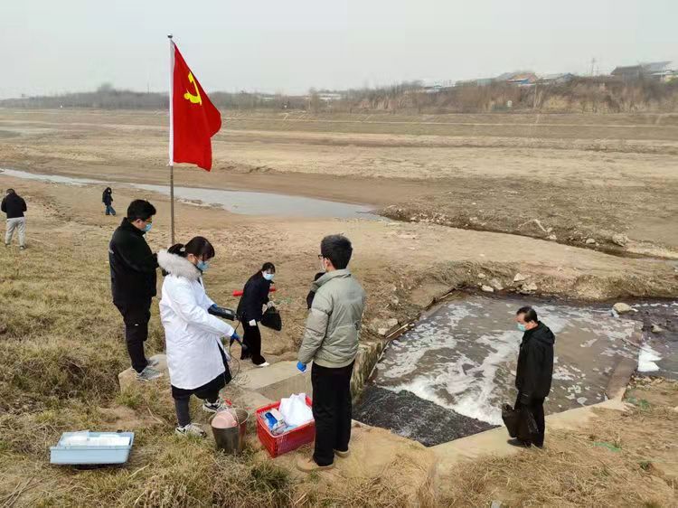 西安生态日 | 美丽中国行动者 共筑生态航空城