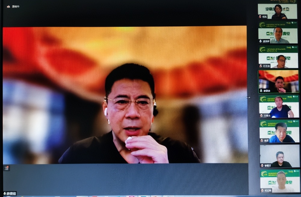 专家共话疝补片新突破 松力生物创新材料诱导组织重塑再生 专家共话疝补片新突破 松力生物创新材料诱导组织重塑再生