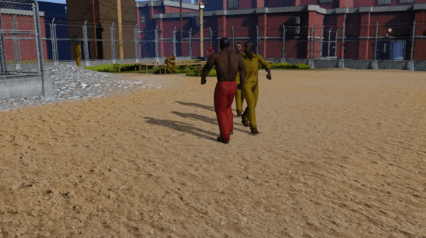 每日Steam折扣：怪物圣所、沉寂世界、监狱模拟器、血染小镇