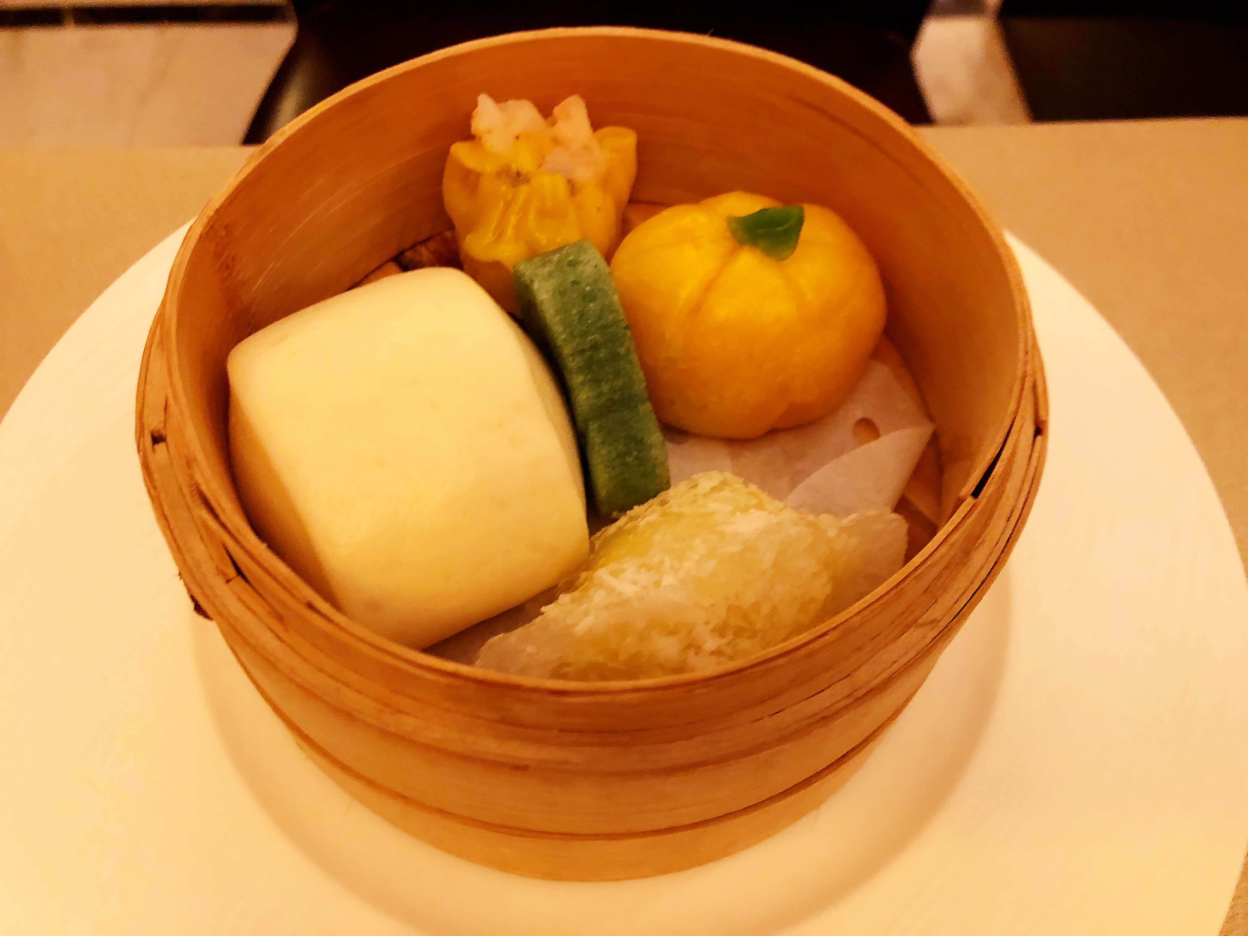 花1000塊住了一晚上海和平飯店