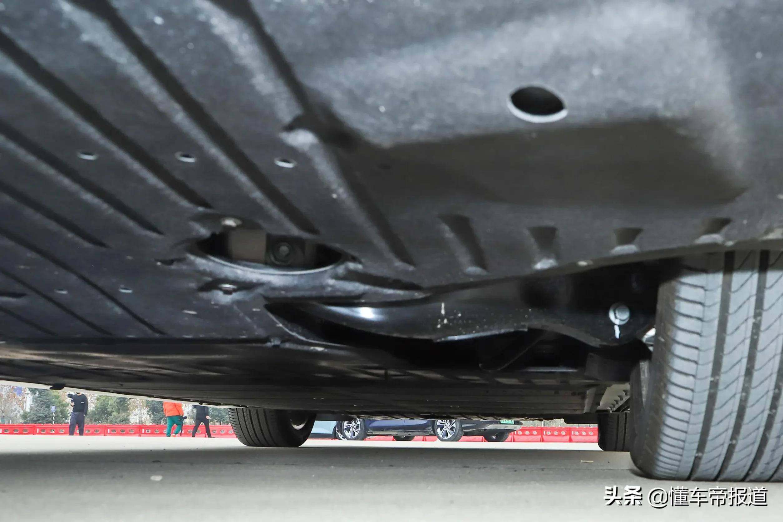 新车 | 自主品牌挑大梁!2022年七款最值得期待新能源车型盘点