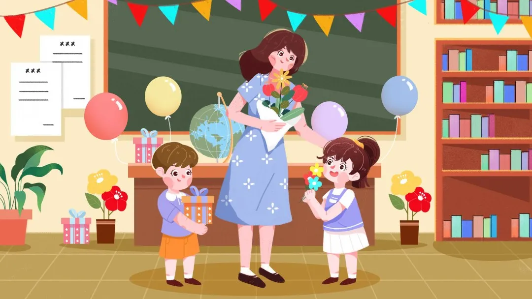 心怀感恩 与爱同行|双流区黄水小学周前课程