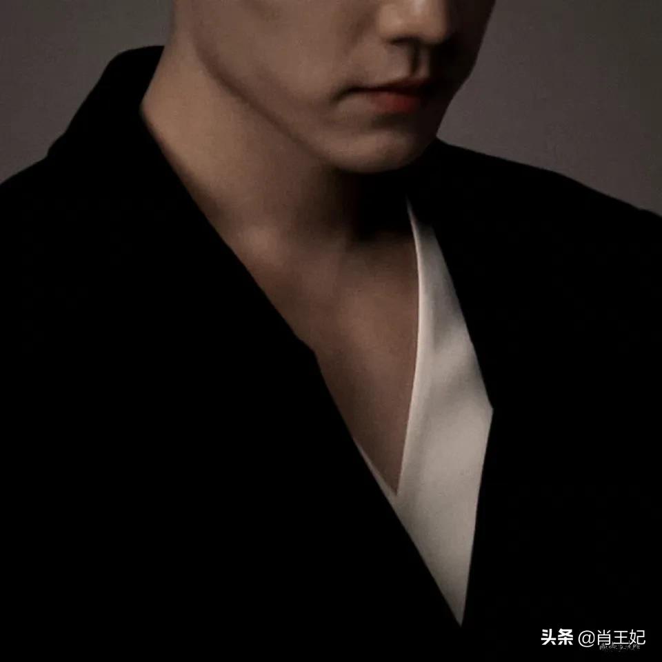 我看到了这个世界上最好看的人