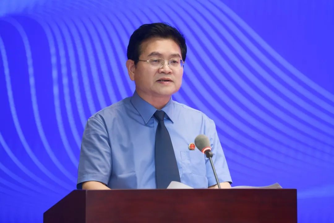 深化协作！“检察官+律师”构筑化解涉法涉诉信访案件工作合力