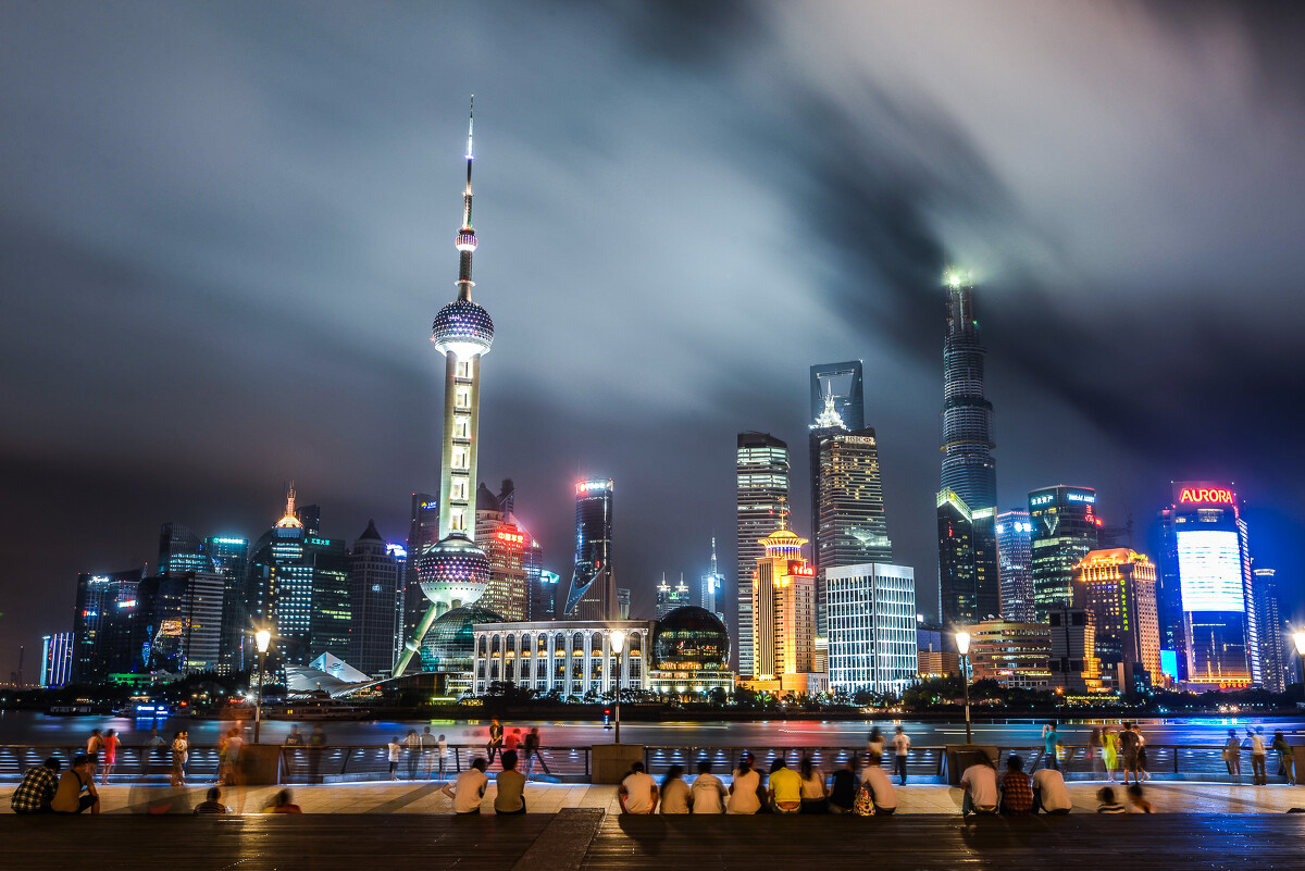 推荐5个适合读大学的城市，经济发达前景好，考生可以优先考虑