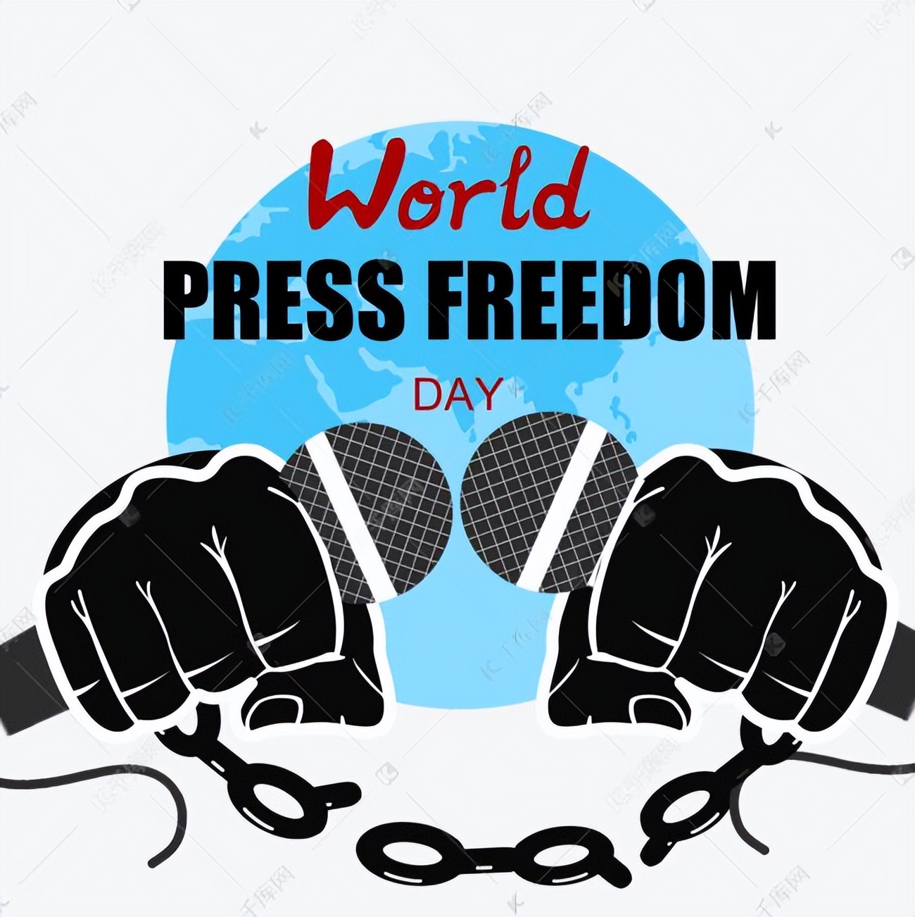 世界新闻自由日