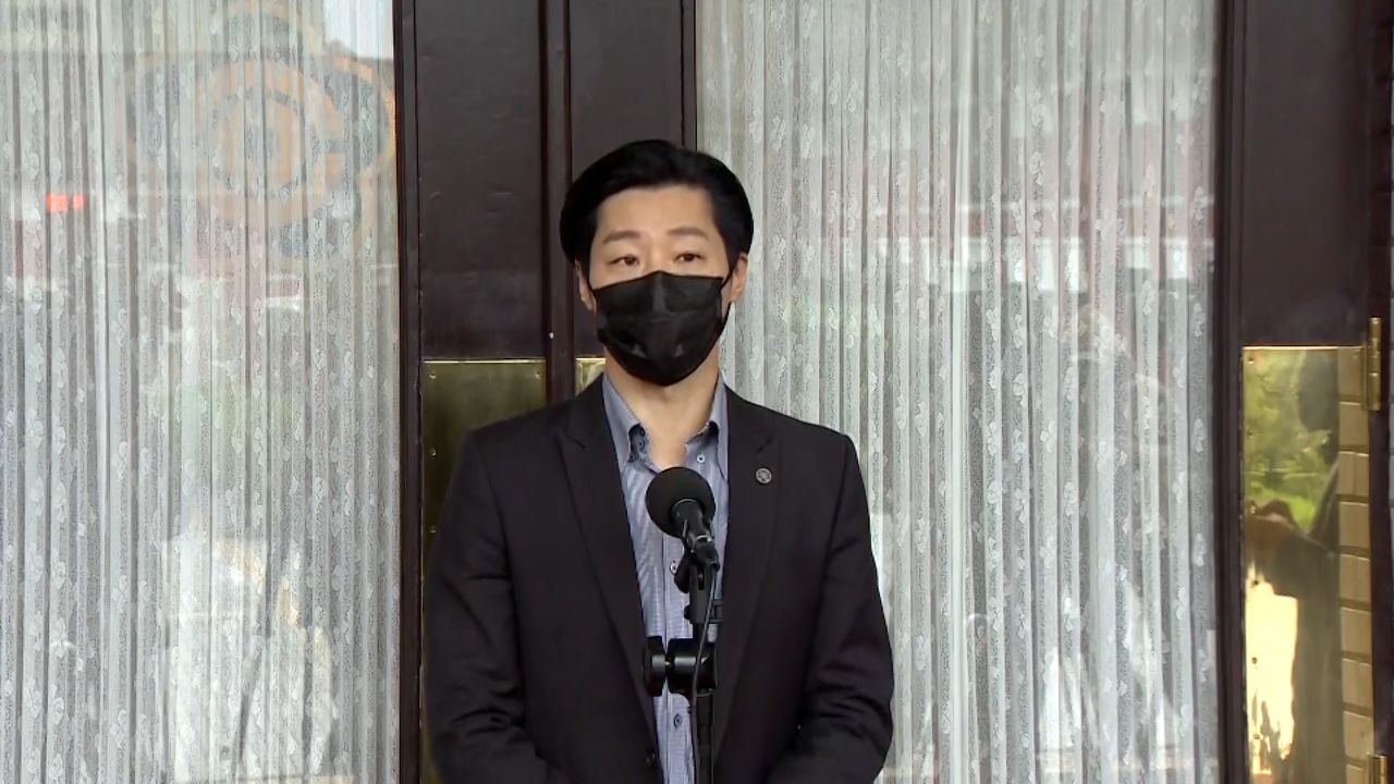 罢免林昶佐失利，蓝营：守住基本盘，对年底台北市长选战有信心