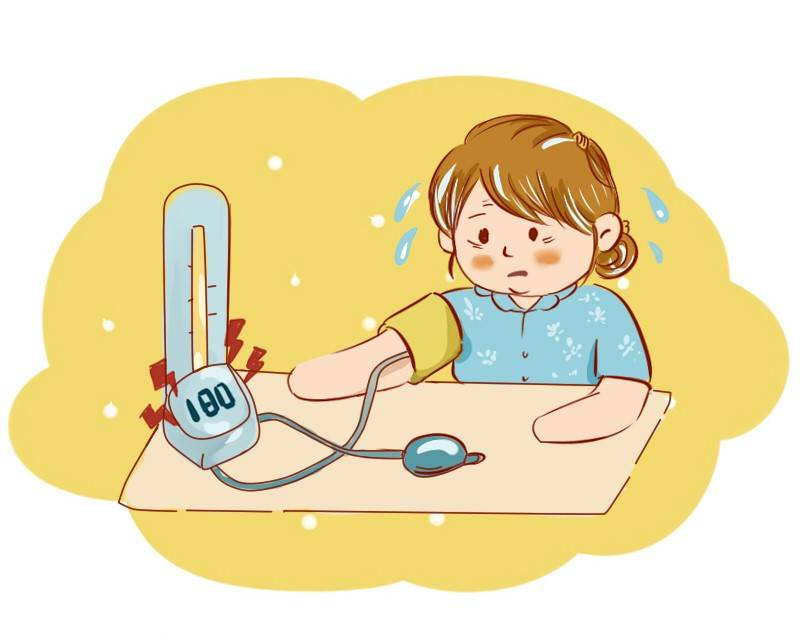 如何稳定血压？提醒高血压患者：除了按时服药，还需做好这5件事