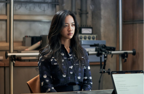 汤唯新片《决心分手》在韩上映首日观影人数破十万