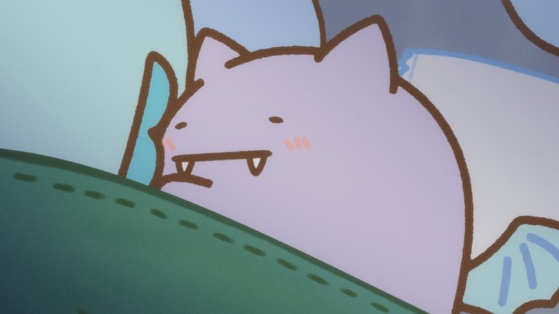 《蓝色月夜的魔法之子》8月上映！贾静雯母女首合体献声