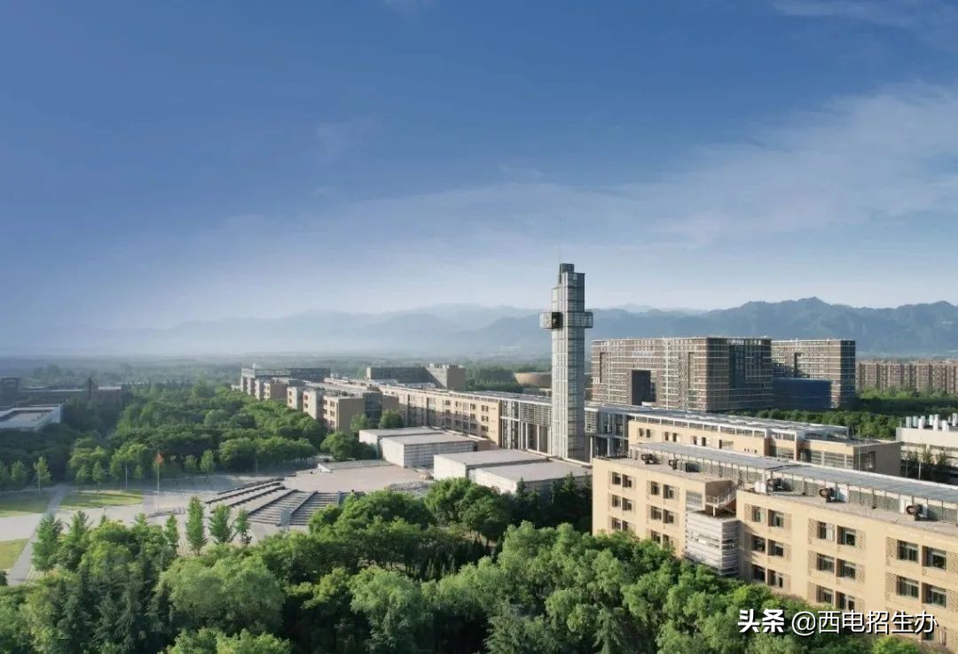 从“嫦娥”探月，到火星探测！这所大学走出数位航天“总师”