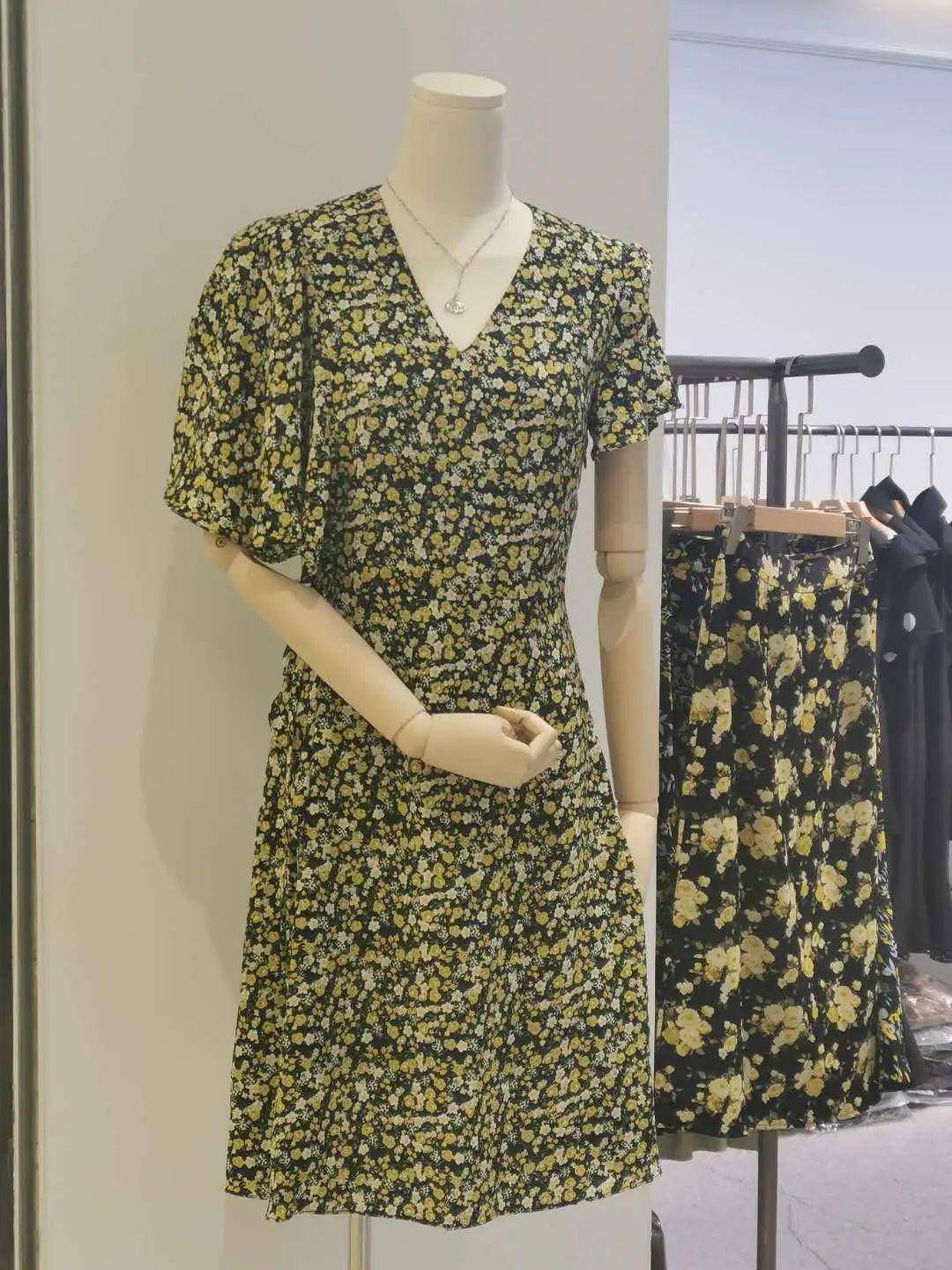 服裝檢測的內容都有什么？