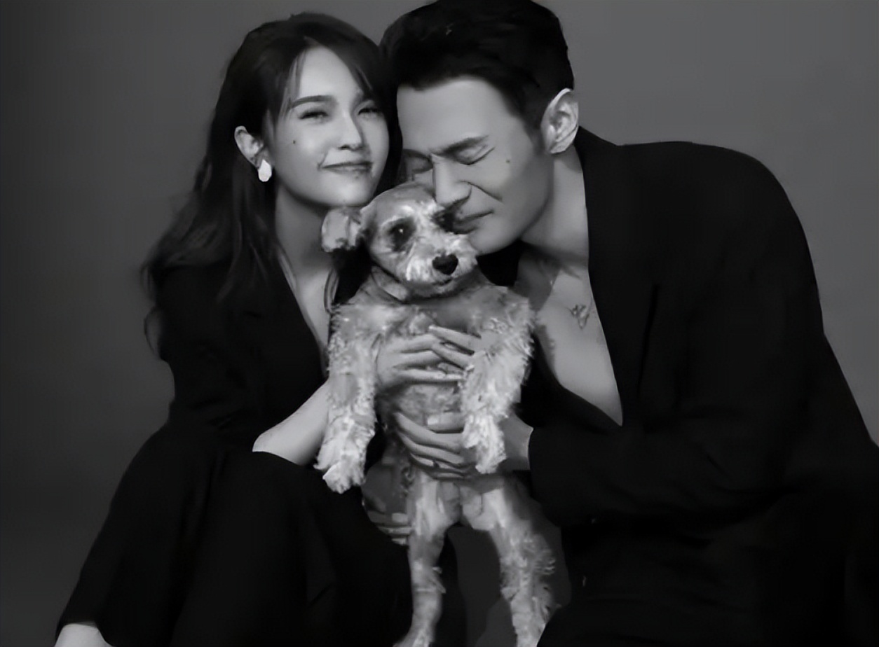 明星感情近况遭曝光，李荣浩杨丞琳幸福同框，井柏然刘雯甜蜜牵手