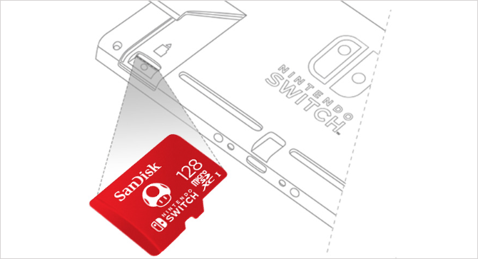 关于Switch的游戏存档，你必须要了解的5件事
