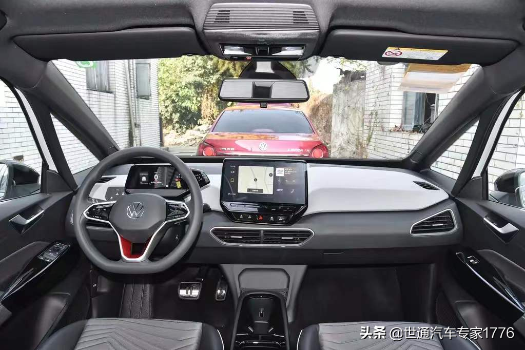 （五）【懂车帝】懂车分推荐11款新能源好车，价格12—35万元之间