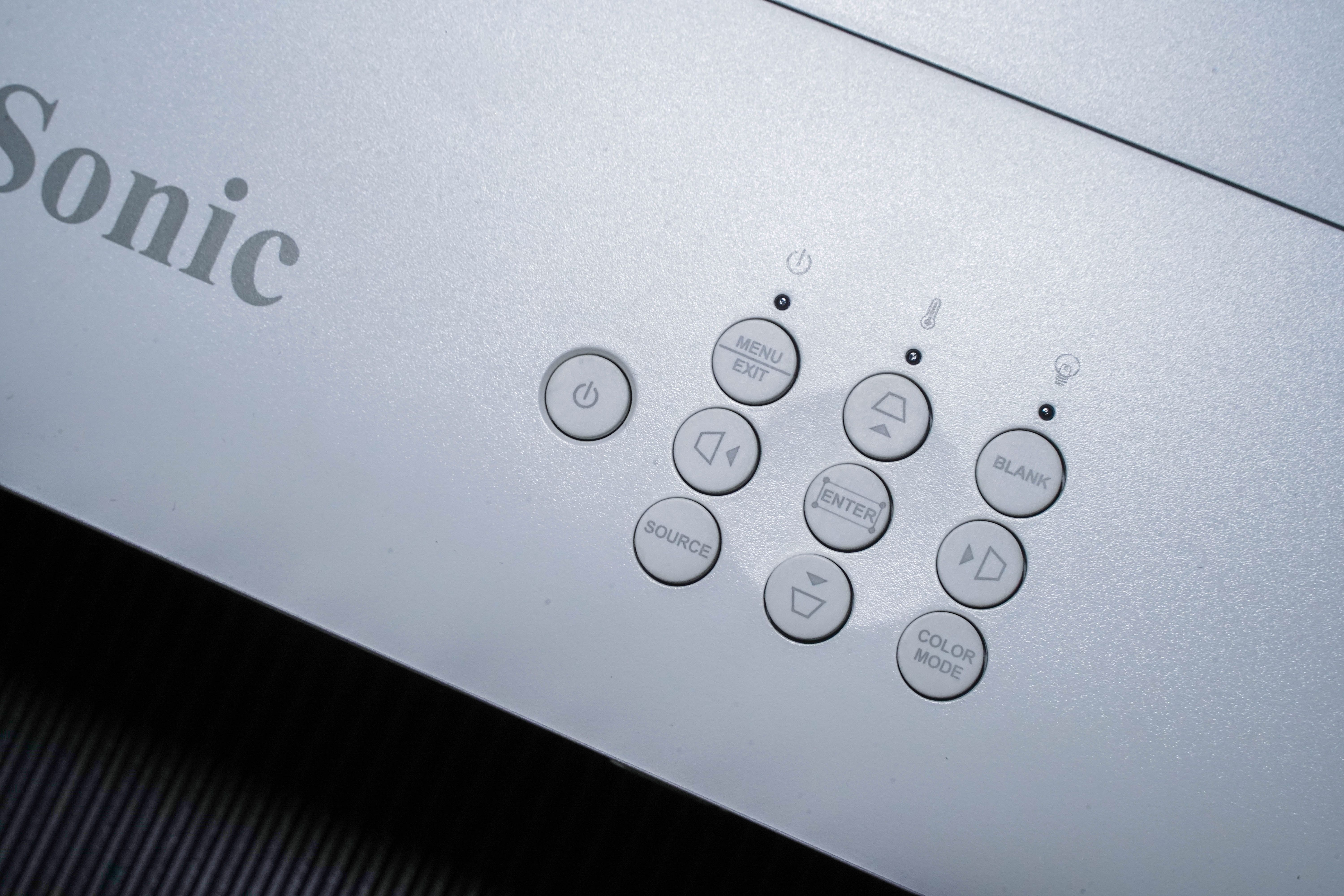 推崇智能系统投影仪的时代，我为何选择了优派PX701-4K Pro