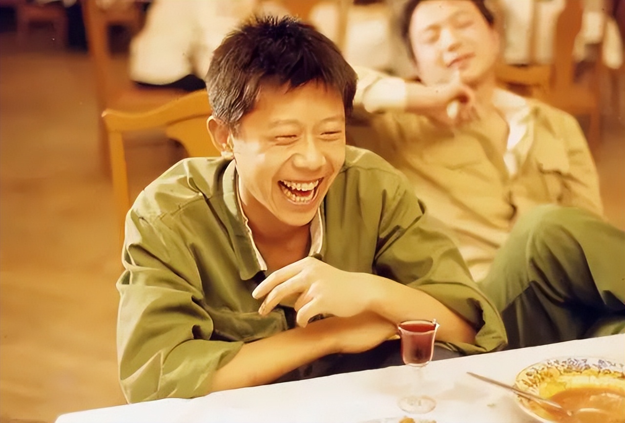 给35岁以下“演技最好11位男演员”排个名，朱一龙第7，荣梓杉第3