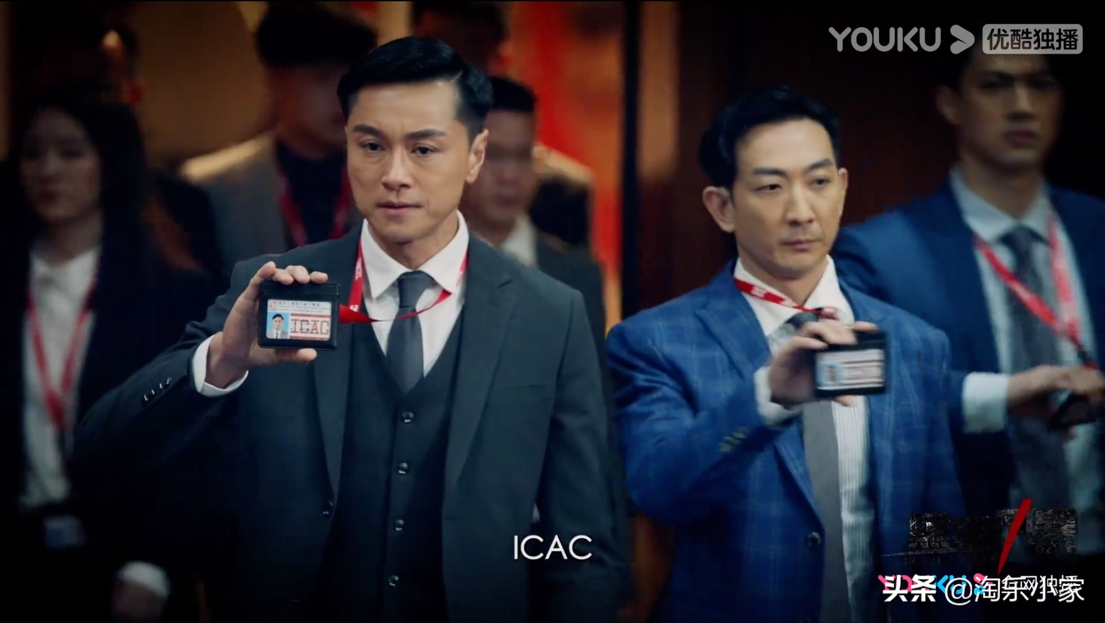 黄浩然已于去年6月低调离巢，效力TVB15年原来从未做过亲生仔