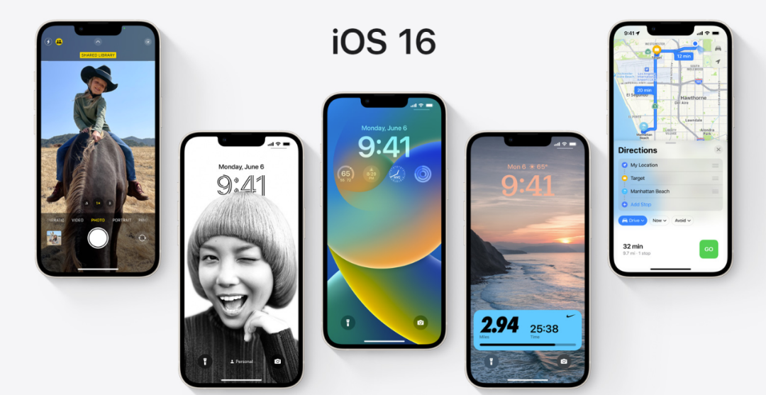 WWDC22特别报道：苹果的&ldquo;软硬件大一统&rdquo;元年