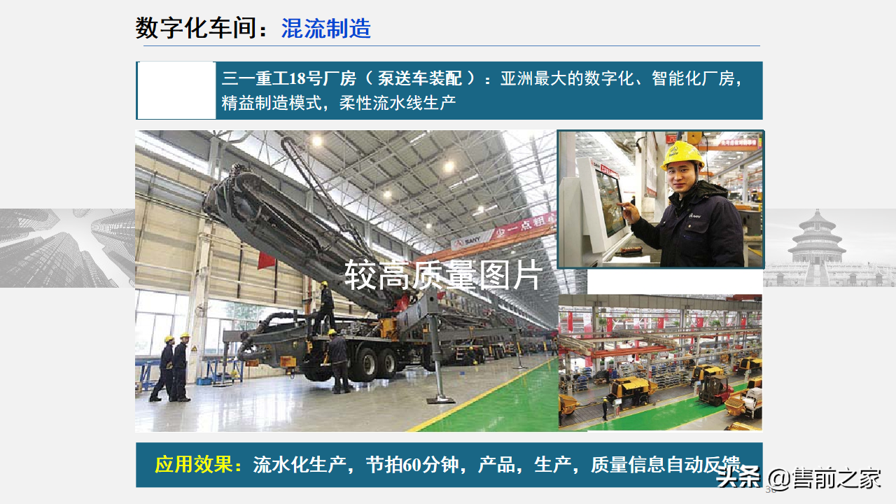 智能制造技术与数字化工厂应用.精选「PPT」