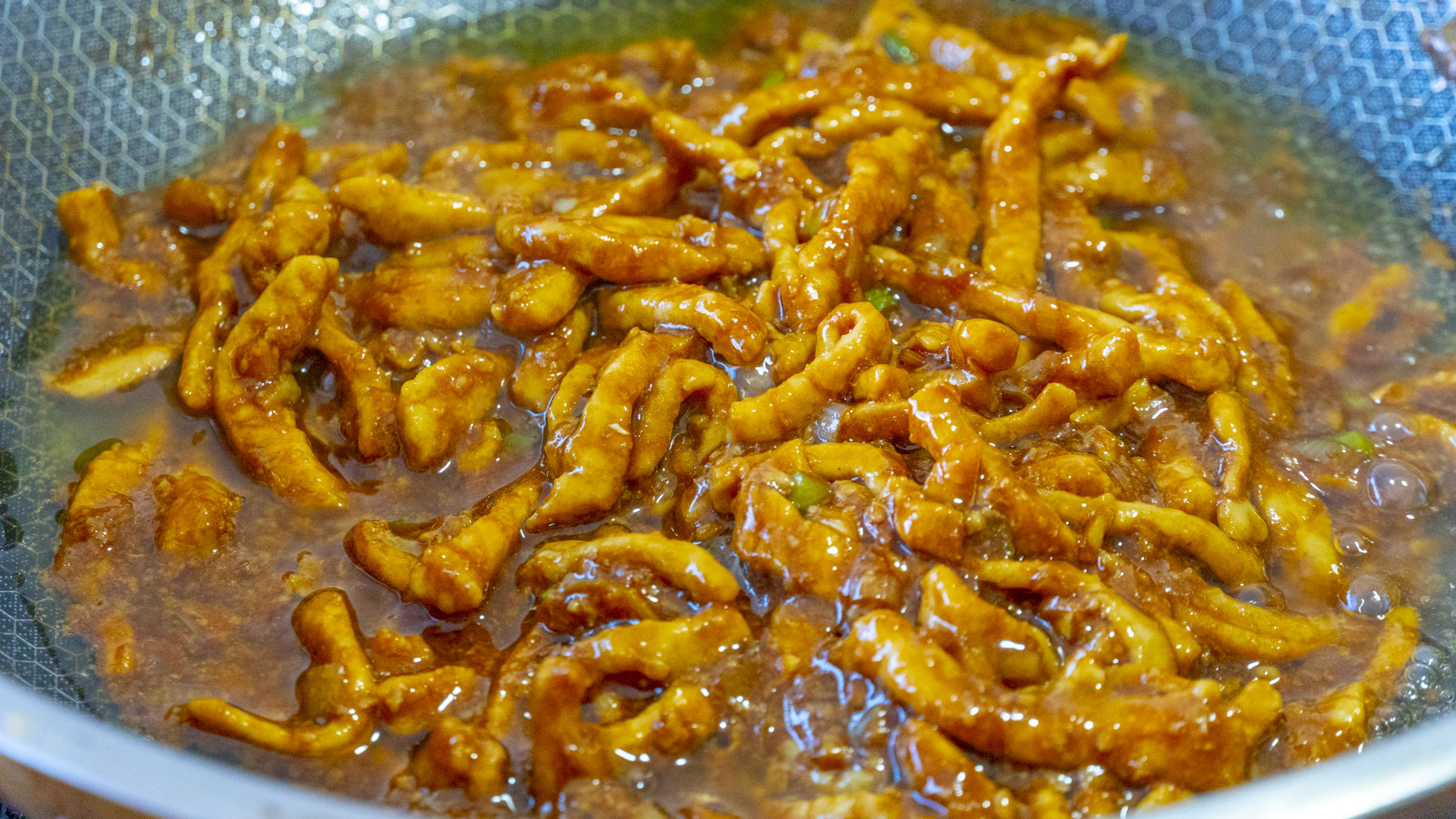 年夜饭，记得给家人做这道“富贵吉祥”，寓意好，一卷一切就上桌