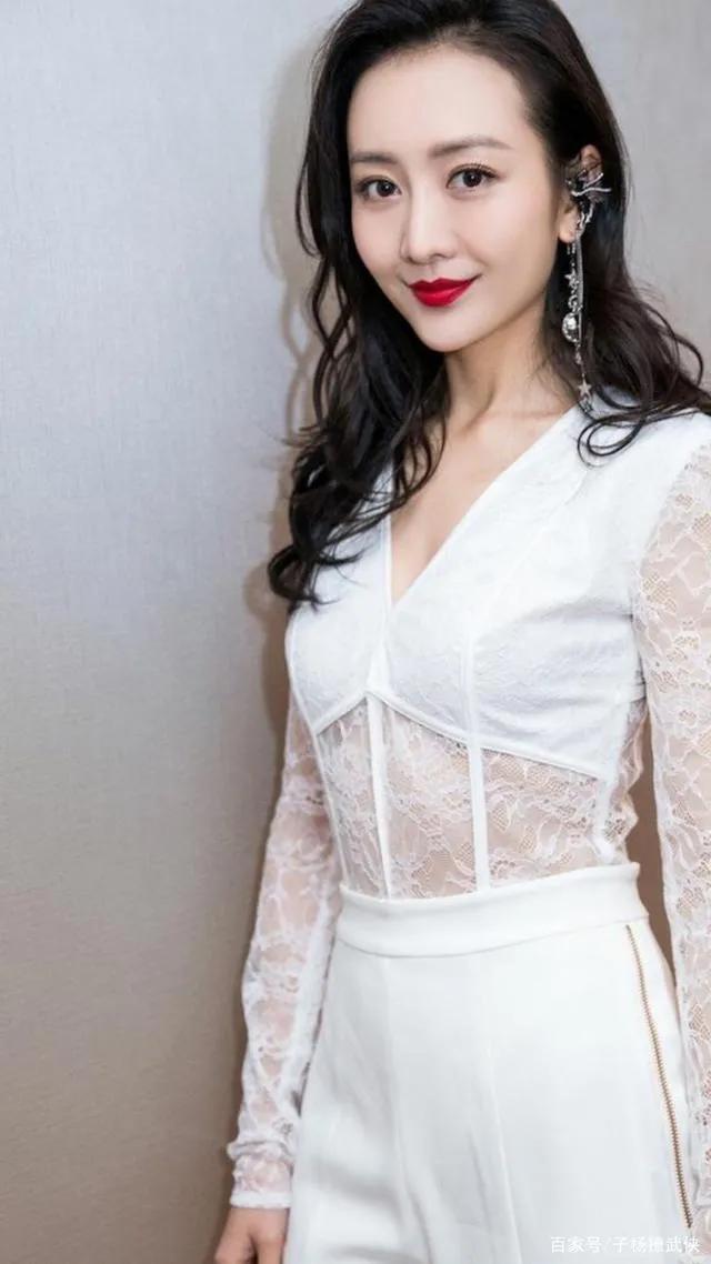 王鸥：精美壁纸