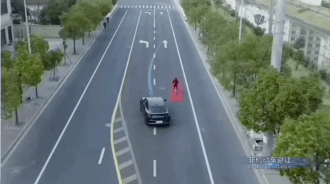 40萬極狐智能車，搭載華為全家桶！余承東：智能駕駛硬件地表最強