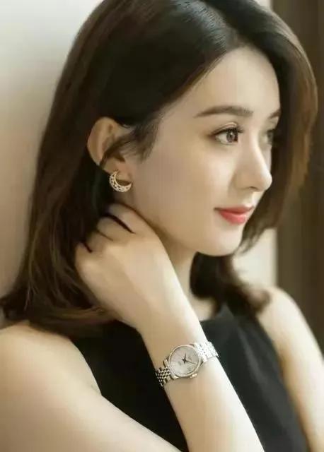 赵丽颖超美写真集2