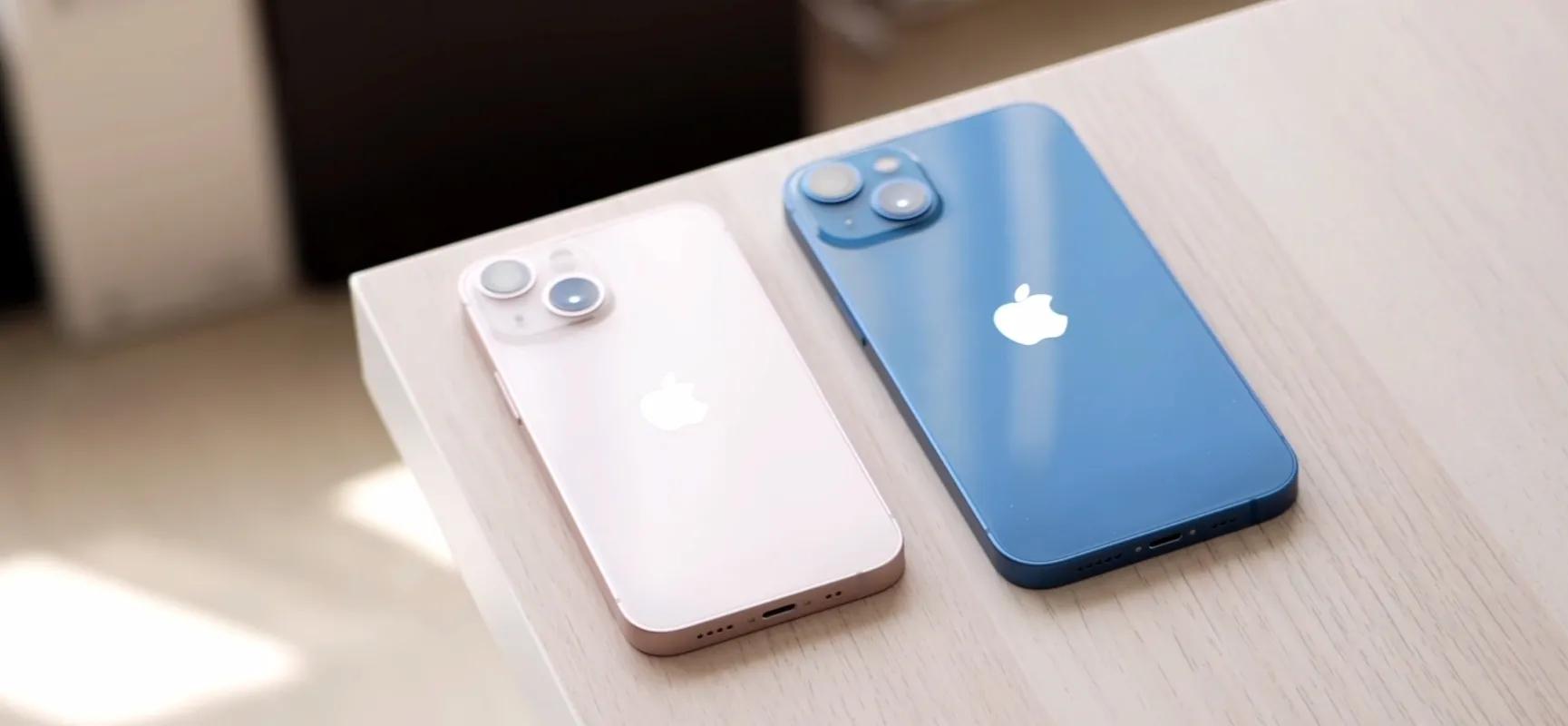 买手机不能盲从，价格良心也要看情况，比如这两款就不建议买