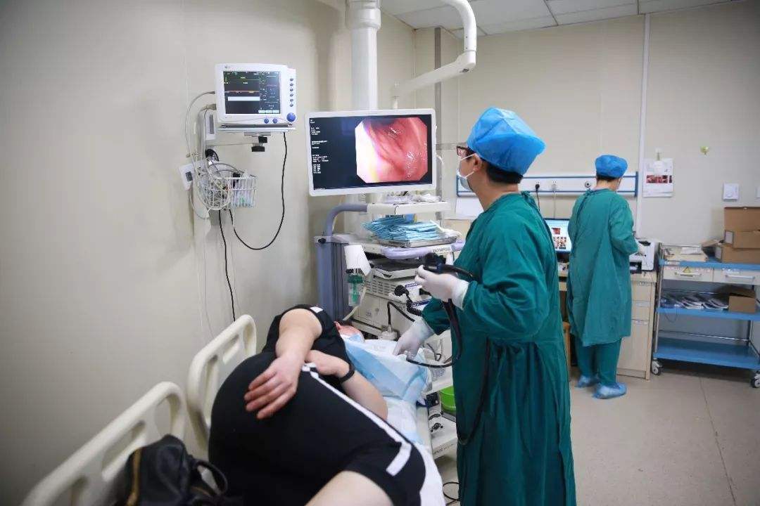 胃镜检查知多少,可检测哪些疾病?需要注意哪些问题,需要停药吗