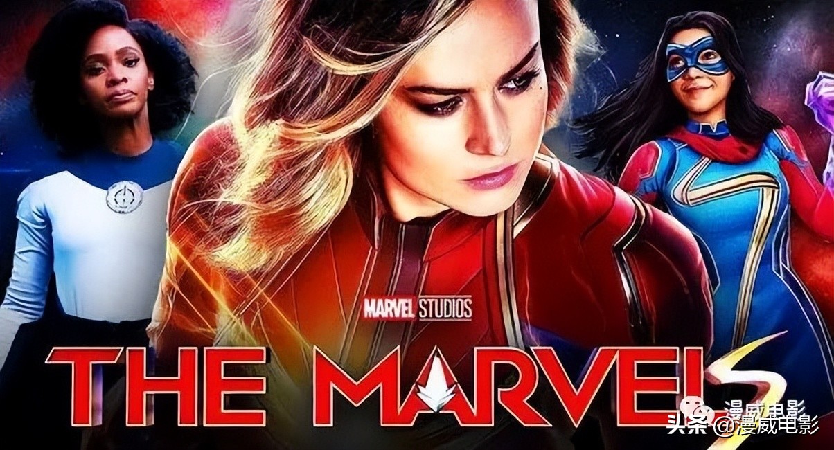 漫威将在本周末炸出很多大新闻，传闻“祖宝”要来演大反派