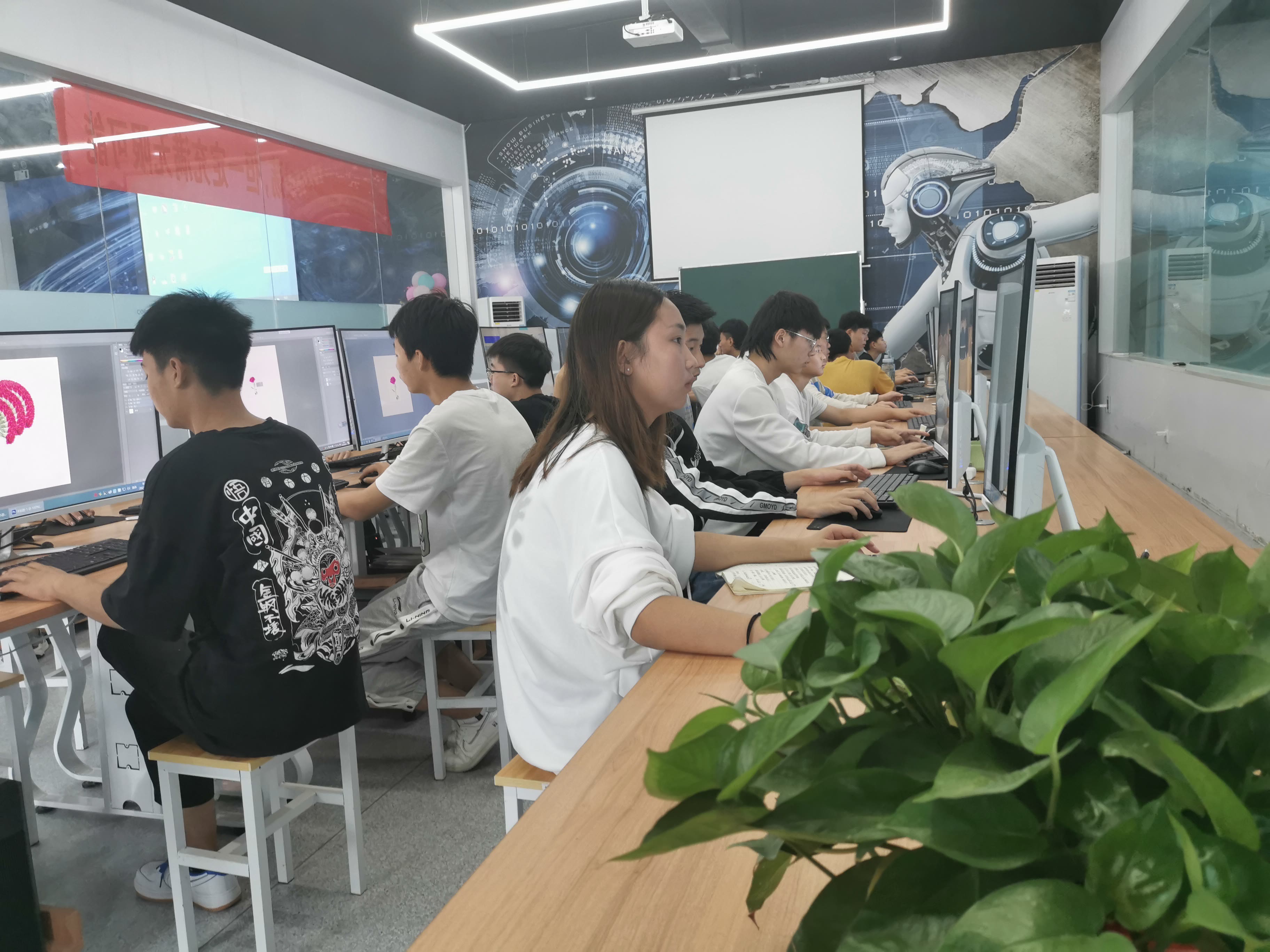 在北方职教学习，是一种什么样的体验？