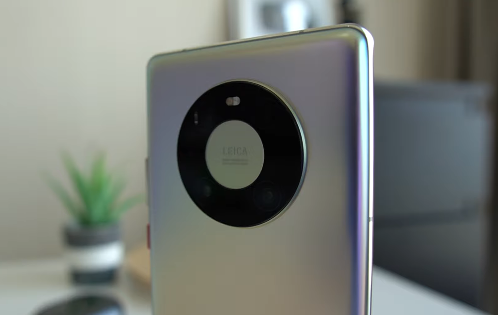 iPhone13Pro用了两个月，如今换回华为Mate40Pro，憋了好多话想说